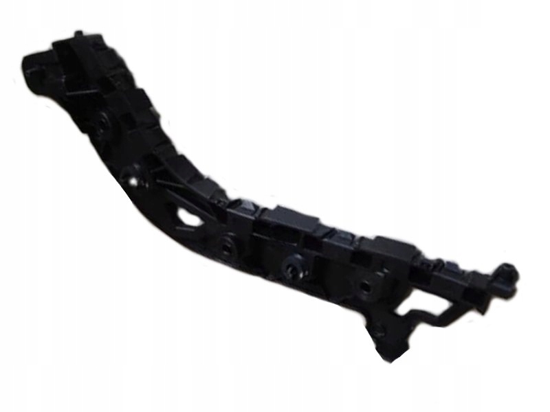 фото №1, Направляющая кронштейн бампера renault fluence задняя правое