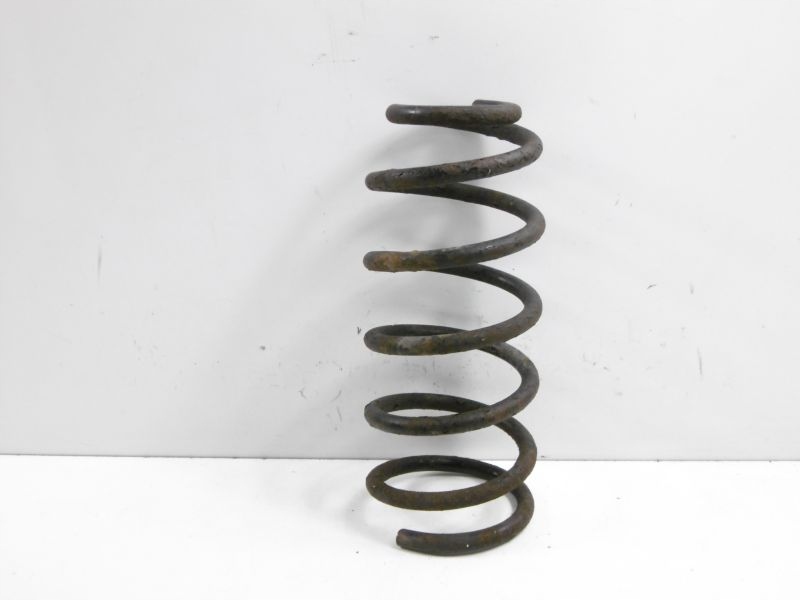 фото №8, Kia picanto i 04-07 пружина задняя задняя