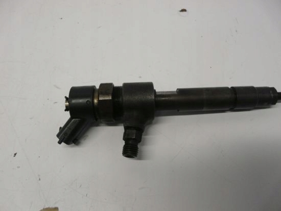 фото №3, Форсунка 0445110002 alfa romeo 156 1.9 jtd