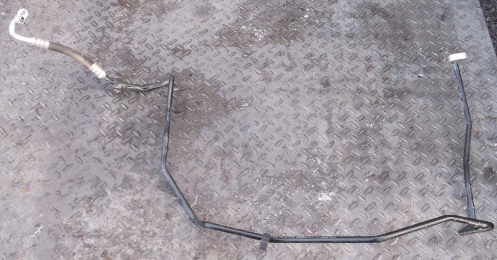 Купити Porsche 986 996 2.5 2.7 трубка шланг кондиціонера