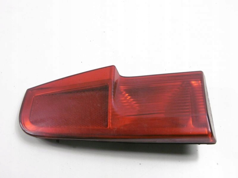 фото №1, Punto ii 188 накладка відбивач лівий 3d lift 461907481