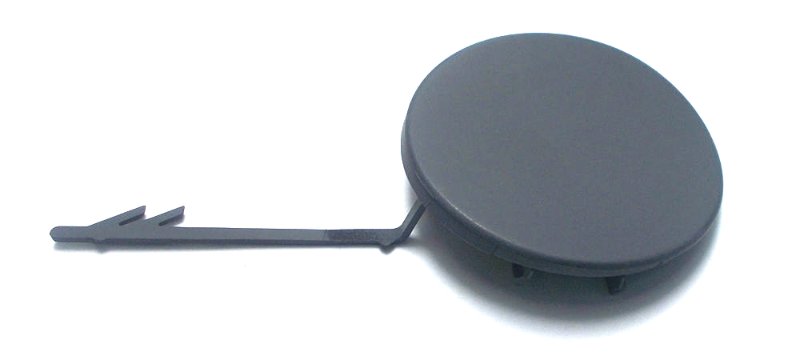 фото №1, Audi оригінальний номер 8k0807441a кришка багажника, hak holujący