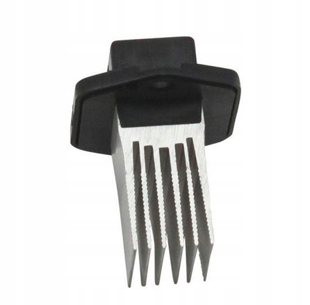 фото №1, Sedona sorento sprtage 04- резистор регулятор d/b