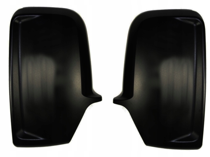 фото №1, Корпус накладка зеркало правая mercedes sprinter