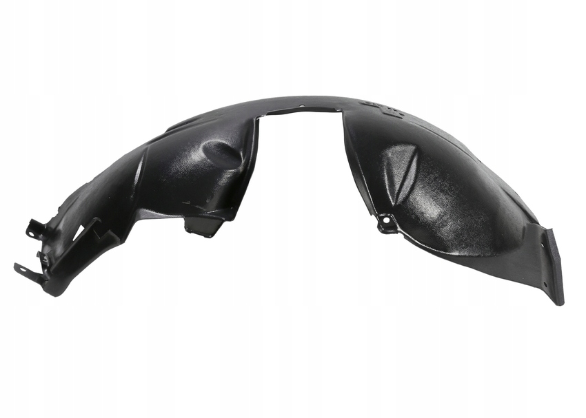 фото №1, Подкрылок dacia sandero i 2008-2012 перед правый