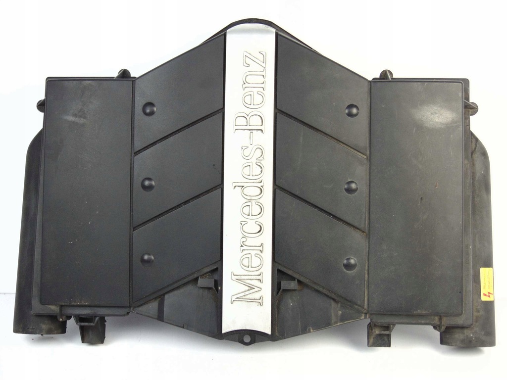 фото №1, Mercedes корпус фільтра повітря a1120901101