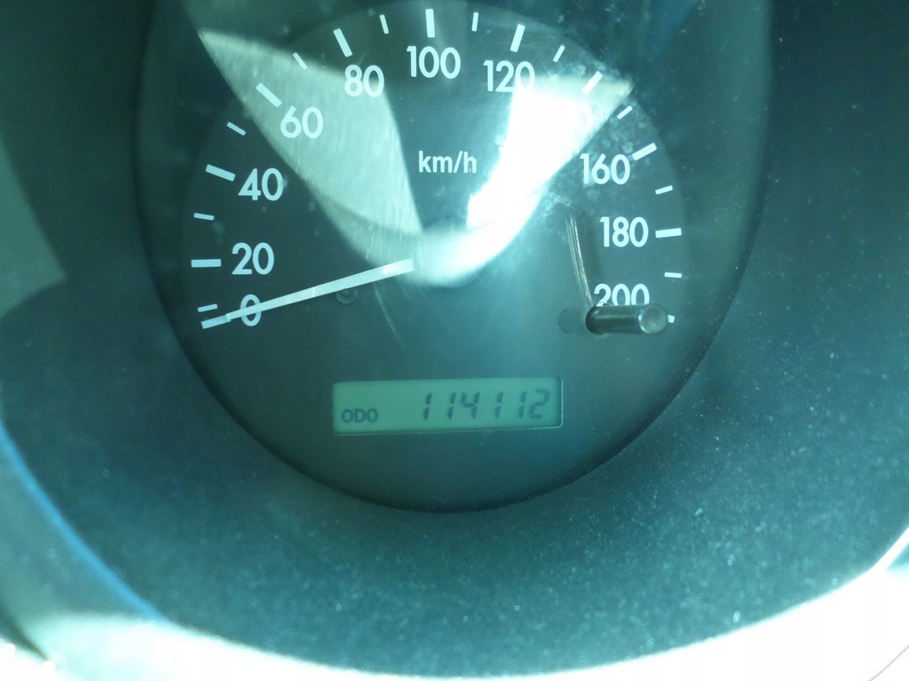 фото №10, Chevrolet aveo t200 04-08 hb 5d кришка багажника задня задня