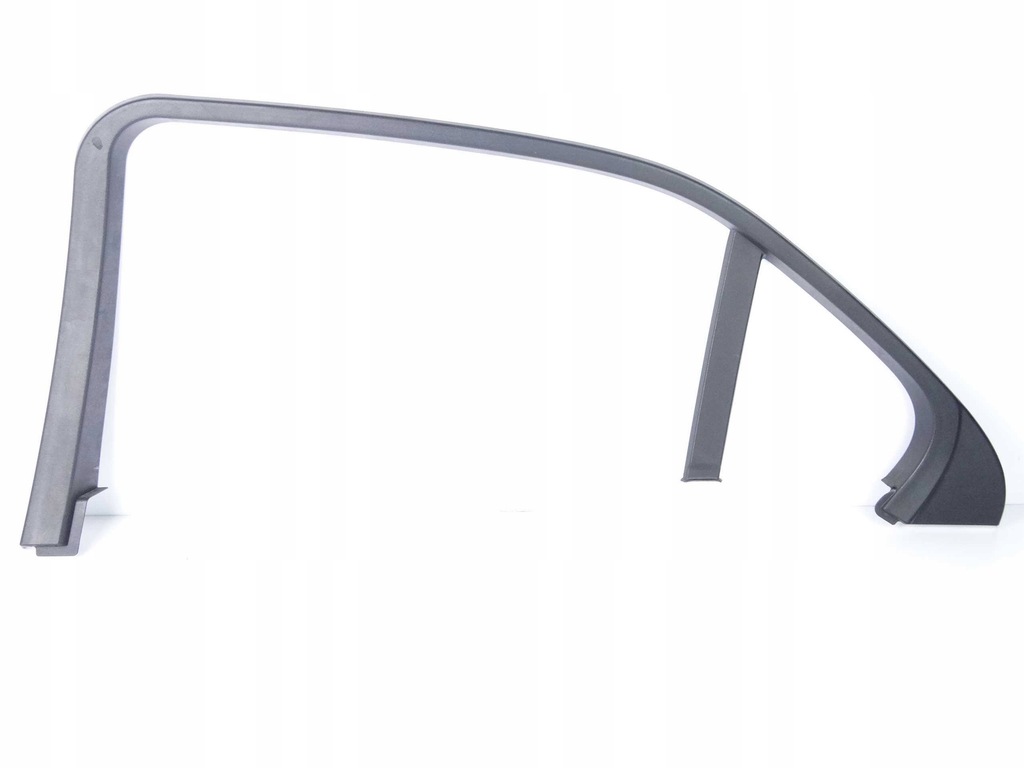 фото №1, Mercedes e klasa w212 защита рамка дверь правый задняя