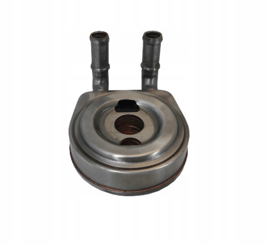 фото №1, Радиатор масла peugeot 206 306 partner новый