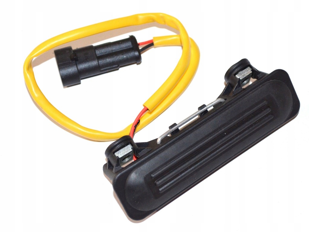 фото №1, Ручка багажника fiat doblo 09 электрическая