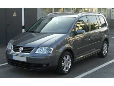 Рычаг левый перед vw golf 5 v 2.0 tdi 1k0407153g с Разборки