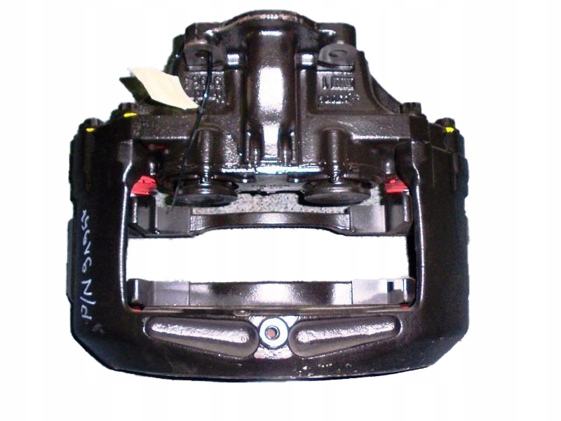 фото №1, Супорт гальмівний супорти scania r haldex p n91957