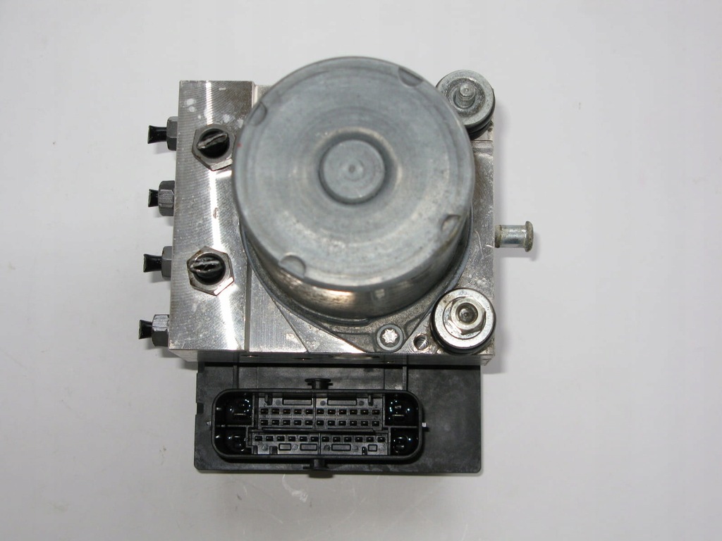 фото №6, Насос abs citroen c4 picasso 0265951829 0265251154