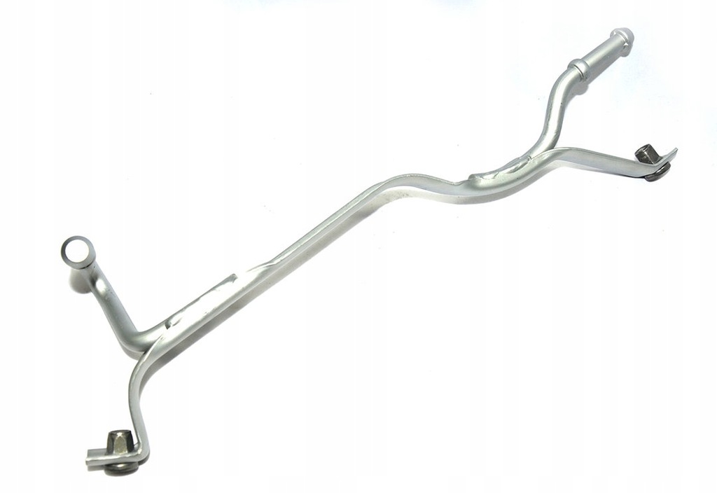 фото №1, Хомут глушителя mini r52 r53 cooper s cabrio coupe