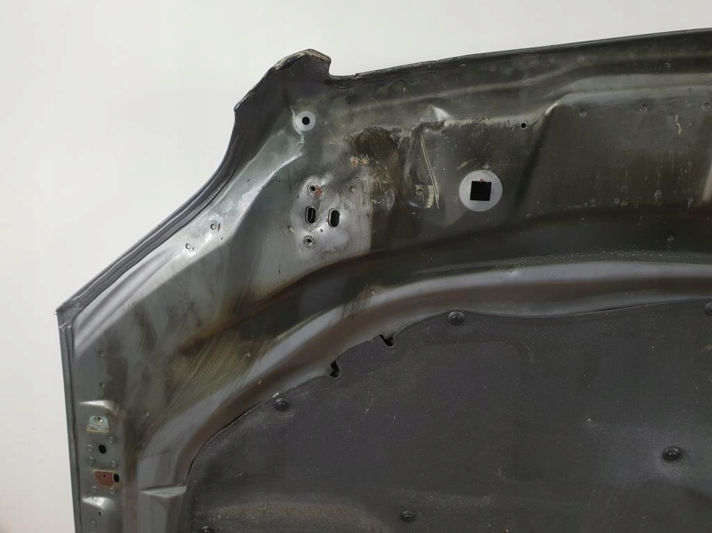 фото №7, Капот mercedes glk x204 lift