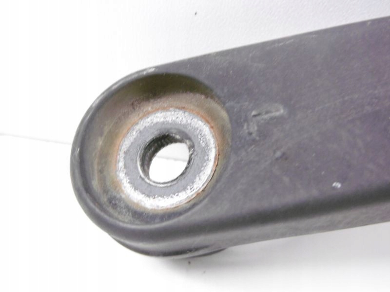 фото №4, Mazda premacy 99-01 важіль двірники перед праве