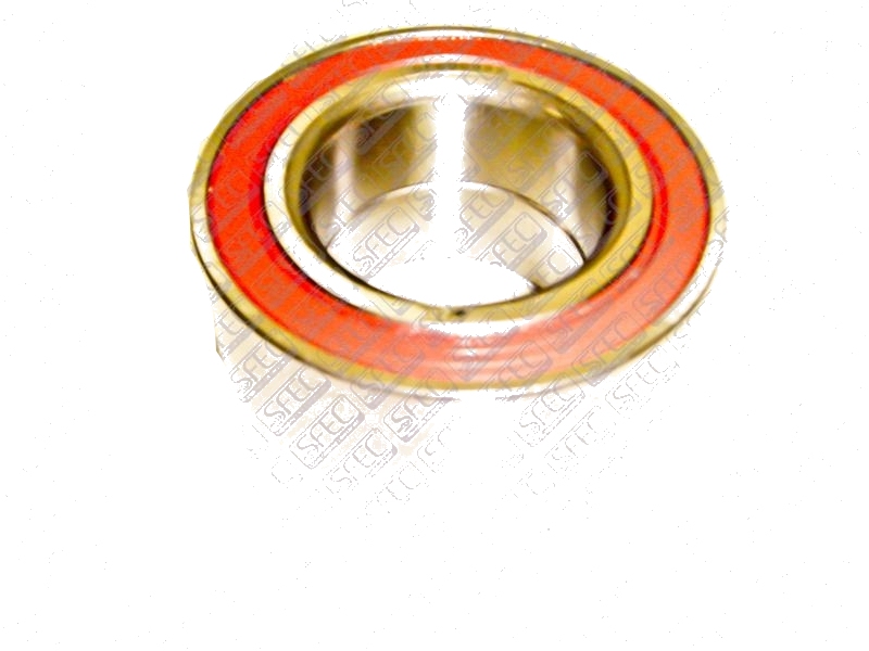 фото №1, Ступица подшипник перед / задняя vw transporter iv t4