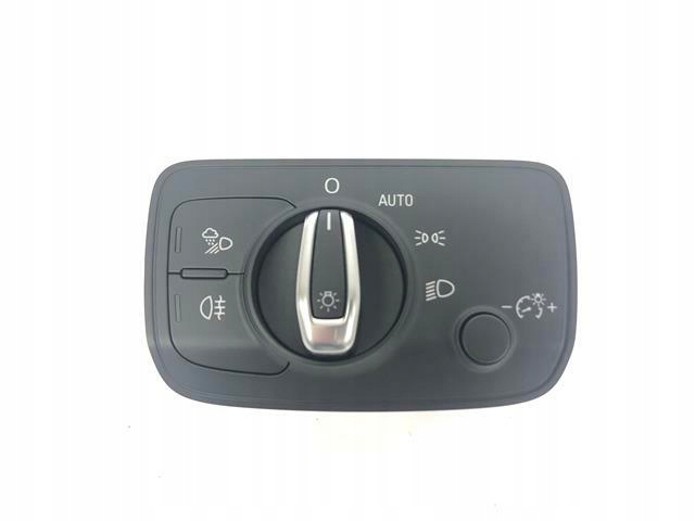 фото №1, Выключатель света audi tt 8s 8v0941531g