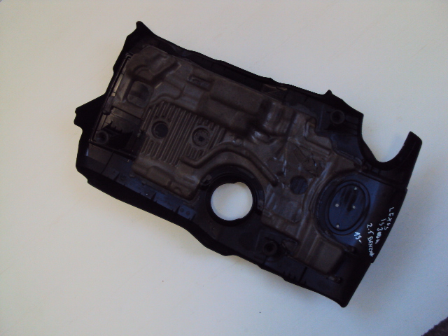 фото №3, Кришка двигуна lexus is is300 2013-