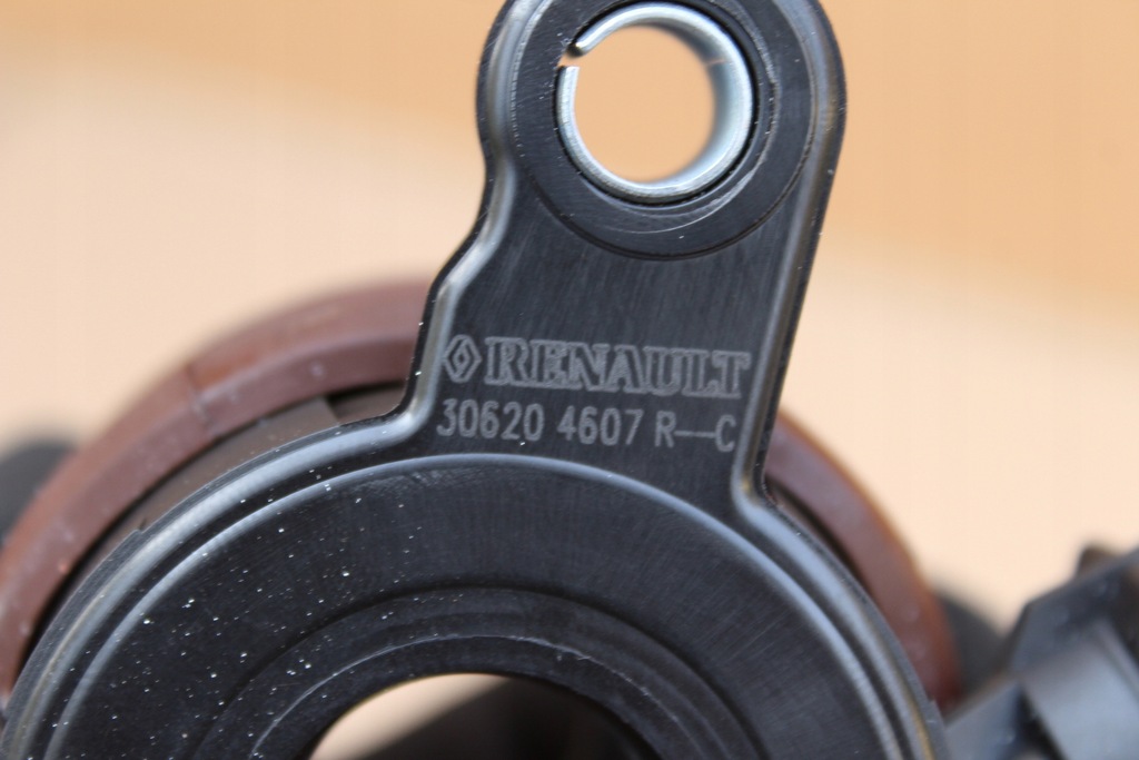 фото №6, Сцепление полный smart forfour ii 453 turbo