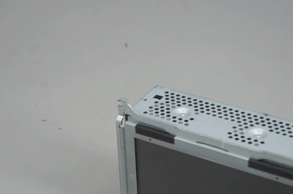 фото №11, Jaguar xf i дисплей 9x23-10e889-ab 07-12