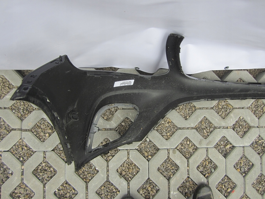 фото №6, Бампер перед mercedes glc w253 x253 amg bdb