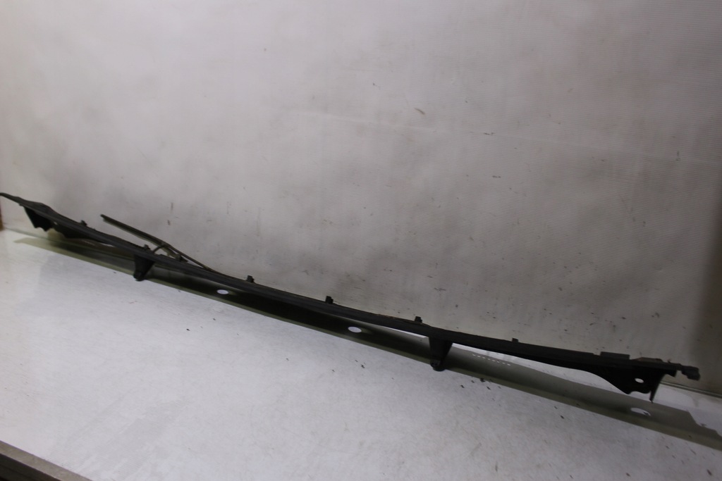 фото №7, Жабо renault trafic ii 8200020540