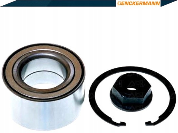 фото №2, Denckermann w413283 набір підшипник колеса
