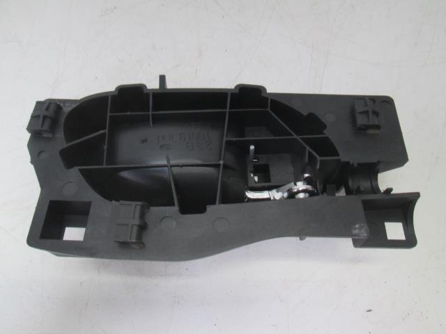 фото №3, Ручка двері лівий задня citroen c4 06r