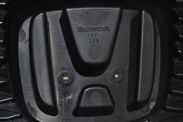 фото №3, Решётка радиатора решётка радиатора honda jazz 09-11