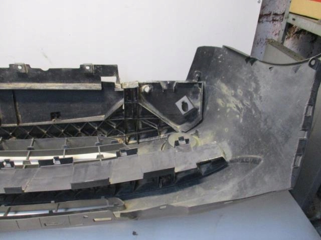 фото №13, Бампер передний перед renault kangoo iii