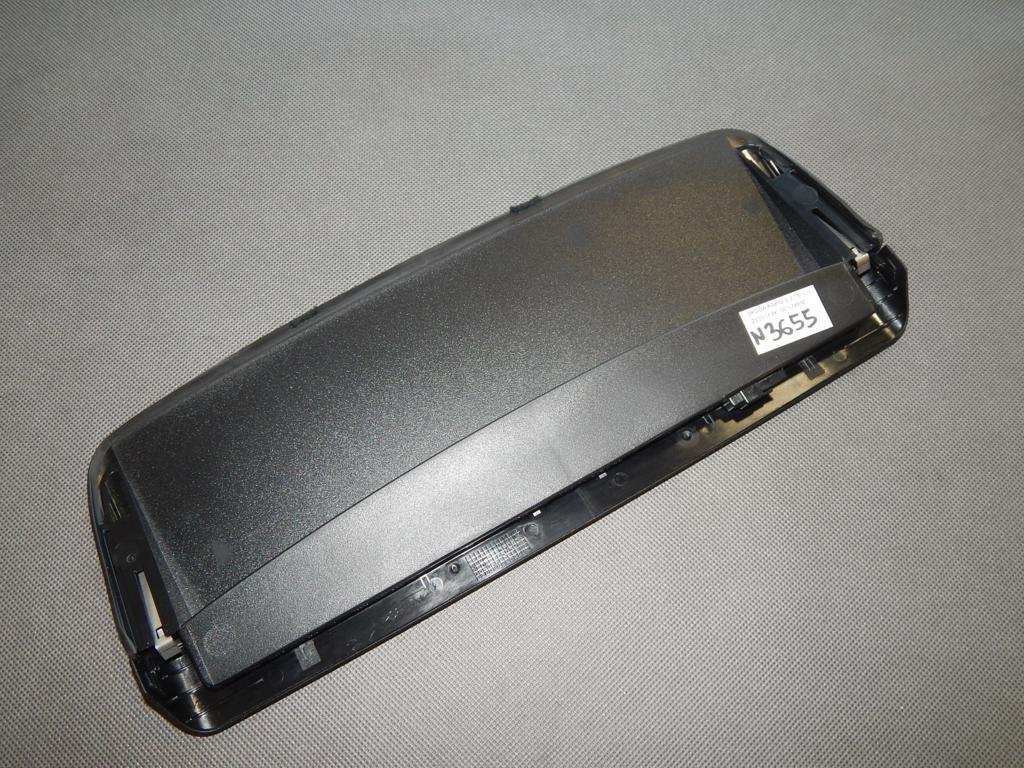 фото №1, Skoda rapid лампа стоп 5jh945097b