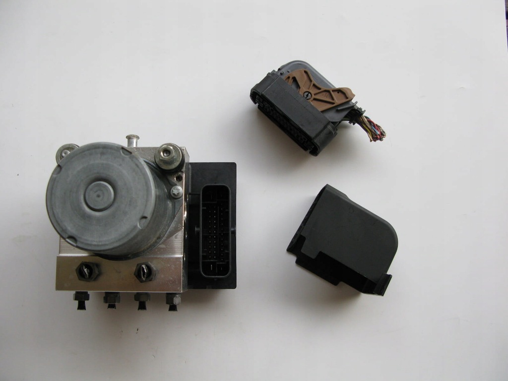 фото №9, Насос abs citroen c4 picasso 0265951829 0265251154