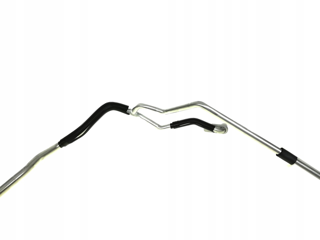 фото №8, Highlander 10-13 шланг трубка кондиционера кондиционер