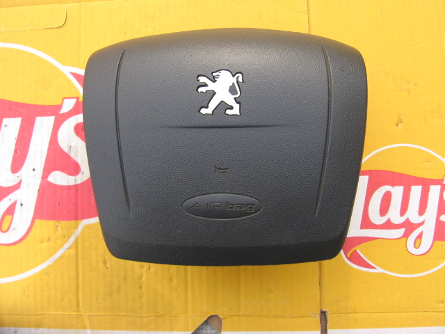 фото №1, Подушка безопасности водителя - peugeot boxer - 2007r