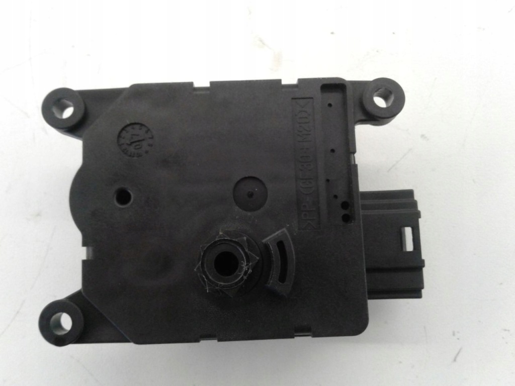 фото №4, Моторчик обдув 929585pe jeep wk