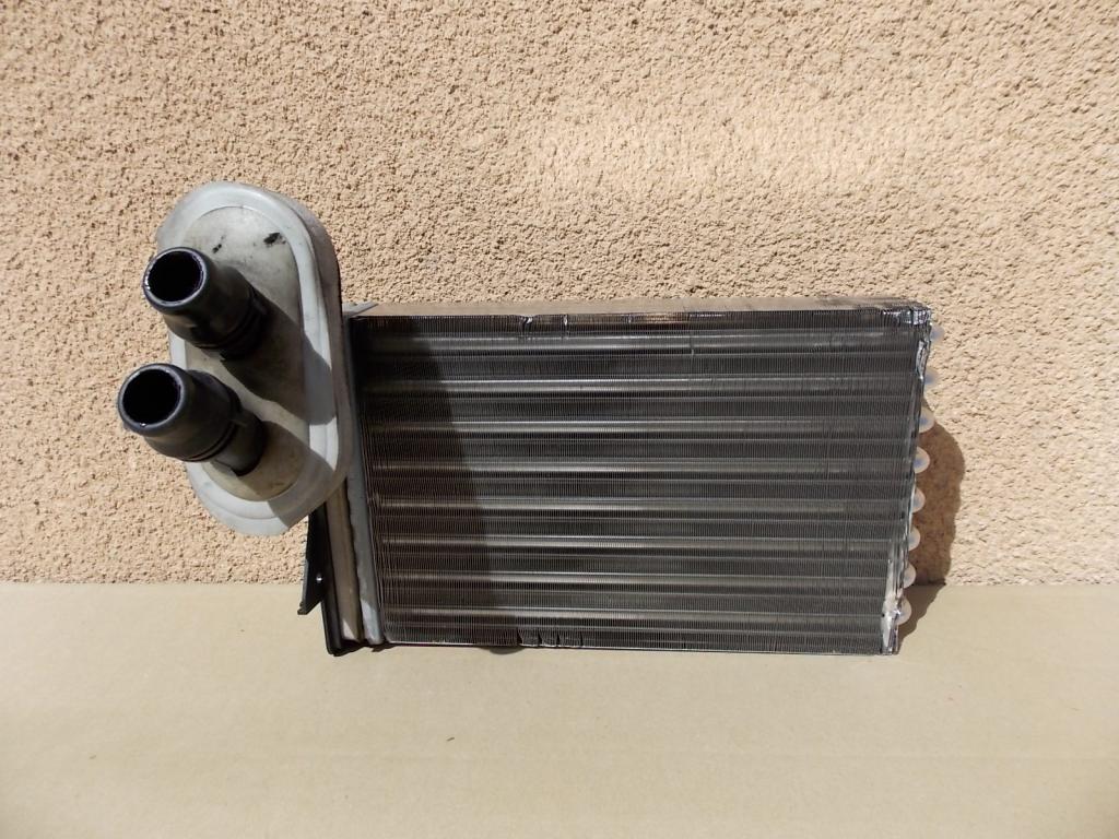 фото №1, Vw golf iv bora обігрівач