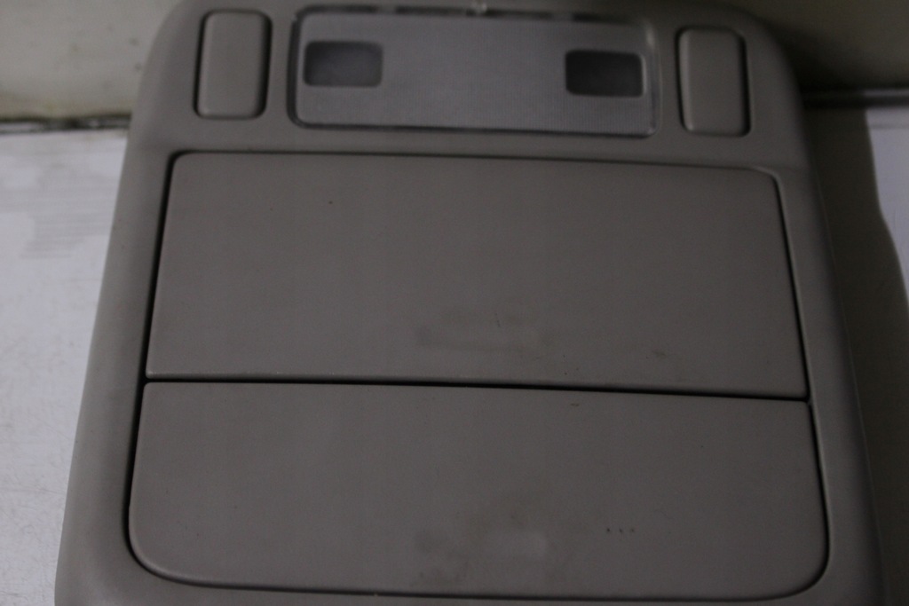 фото №4, Бардачок subaru forester ii sg