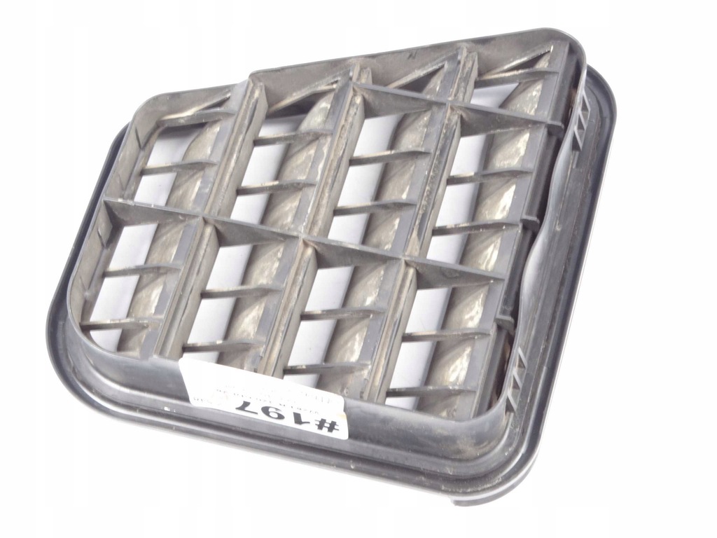 фото №3, Mercedes r klasa w251 решётка вентиляции правый задняя