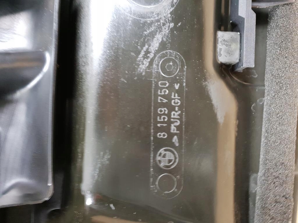 фото №6, Приборная панель приборная консоль bmw e39 8159750