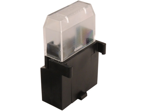 фото №1, Роз'єм основа запобіжник uni unival 19mm mta