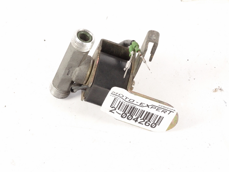 фото №1, Mercedes s w220 клапан кондиционера 2208300584