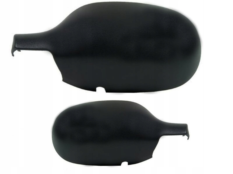 фото №3, Корпус дзеркало renault megane, 00-