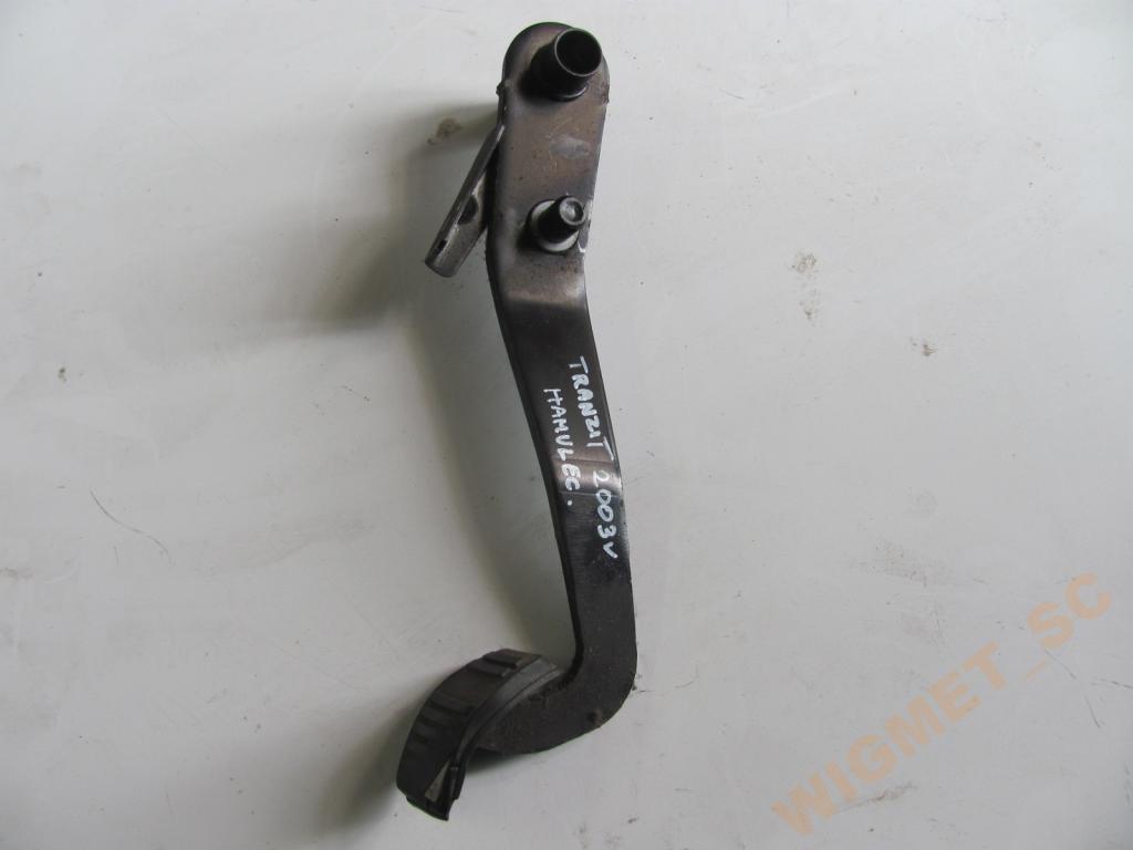 фото №1, Ford transit 2003 rok 2.0 tddi педаль тормоза