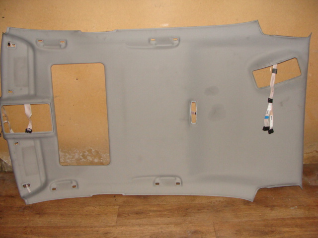 фото №1, Потолок opel vectra c signum