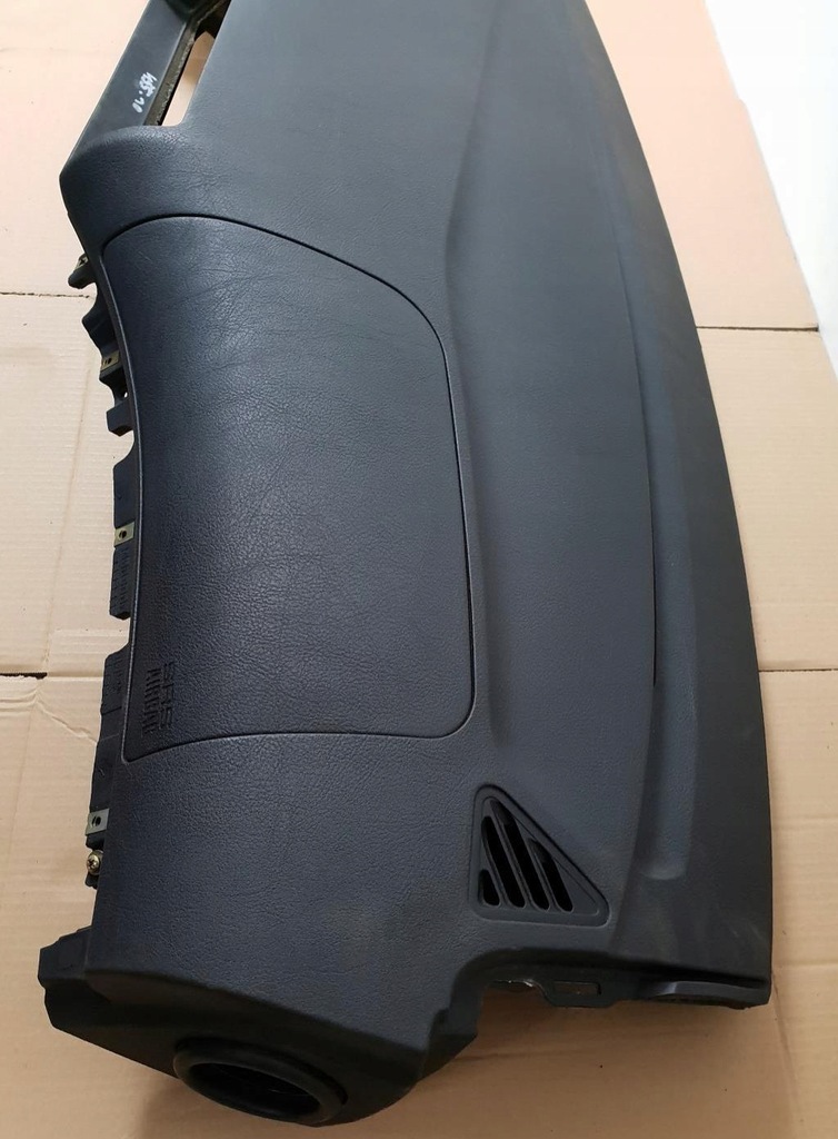 фото №4, Приборная панель приборная консоль bmw e39 8159750