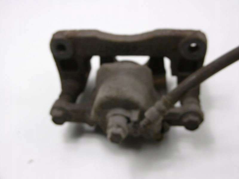 фото №5, Hyundai trajet fo суппорт задняя задний правый