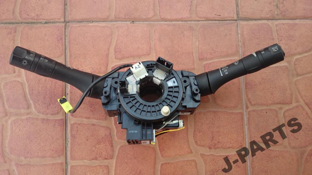 фото №1, Nissan juke лента подушка безопасности переключатели