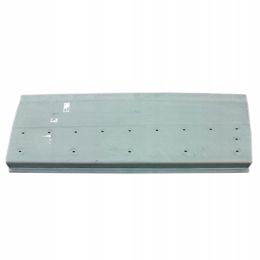 фото №1, Обшивка дверь раздвижные trafic vivaro primastar o1-