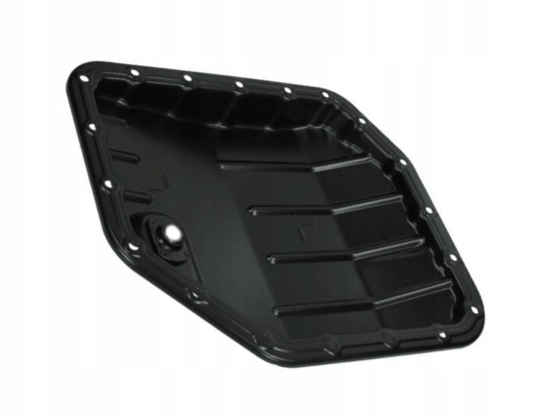 фото №1, Поддон масляная коробки toyota corolla e12 yaris